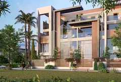 Hot Deal! | 4BHK+Maid | Corner Villa