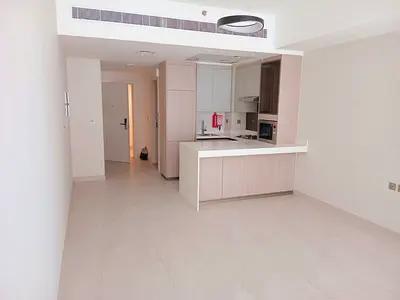 Spacious Studio l Pool View l High Quality Finishes