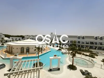 1 BHK | Pool View | Multiple Cheques