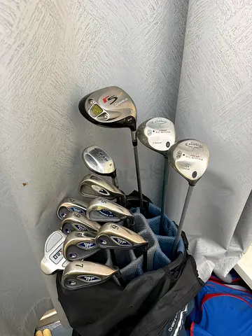 Callaway Golf set for Men