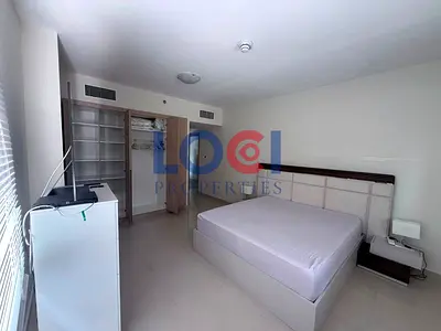 READY TO MOVE | SPACIOUS | CENTRAL AC