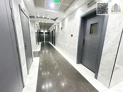 Spacious 1BR in Al Yasmeen Central AC Only AED 30K