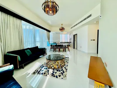 FURNISHED | MAX 4 CHEQUES | AVAILABLE FROM OCT