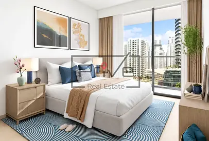 Palm View | Genuine Resale | Completion Q4 2026