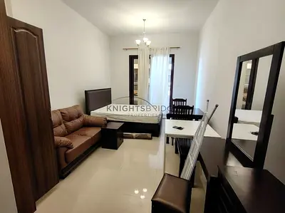Furnished | Community View | Ready to Move