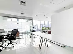 COMMUNITY VIEW | VACANT | FULLY FURNISHED