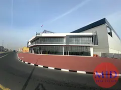 Special Offer | Exclusive Whole Building for Lease | Nad Al Hammar, Dubai