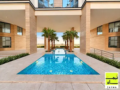 Fountain View | Near Sharjah Mosque | Close to Dubai