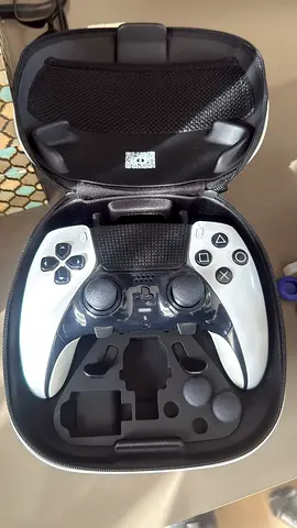 dualsense edge wireless pro controller for ps5