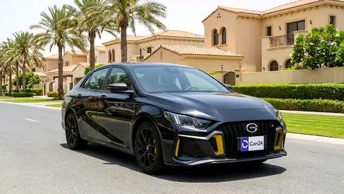 AED 737/month | 0 DP | Free 3 Months Warranty | Service History | 30 Day Return | GAC EMPOW 2024