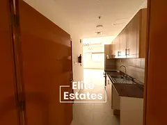 1 Month Rent Free | Shared Pool & Gym | Vacant