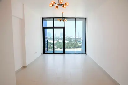 Stylish 1BHK | Azurite Tower| Gym, Pool & Garden