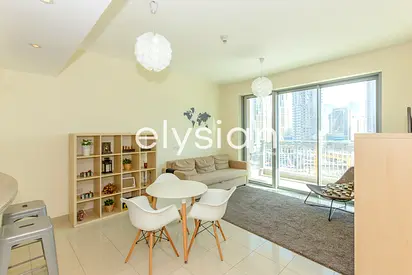 Opera View | Spacious Layout | Fully Furnished