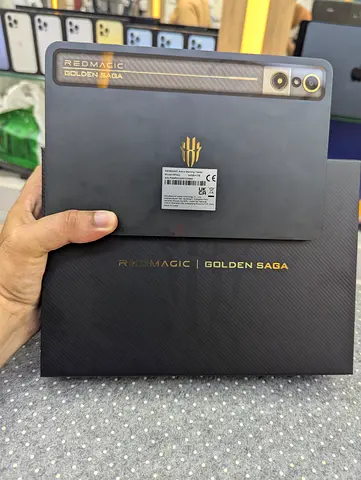 Redmagic Astra Gaming Tablet (24+1TB)