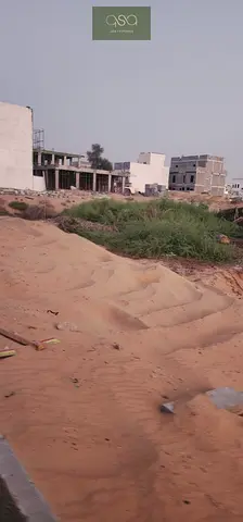 🏡 **Prime Townhouse Plot for Sale in Al Zahia, Ajman | AED 390K – Transfer & Registration Included**
