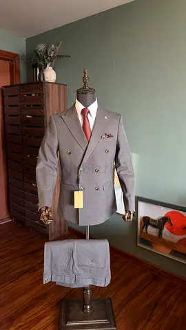 Burberry suit for men