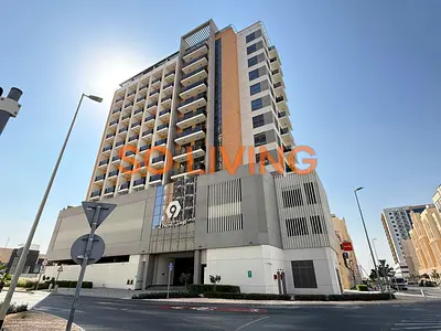 🏡 Budget-Friendly Balcony Studio | Move-In Ready |With Parking