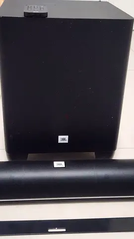 JBL SB250