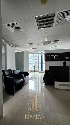 Fully Furnished | Lake View | Prime Location