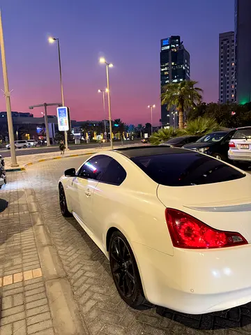 صورة 4 لـ 2008 Infiniti G37