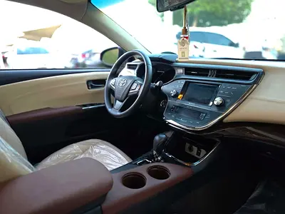 2014 Toyota AVALON 缩略图 12