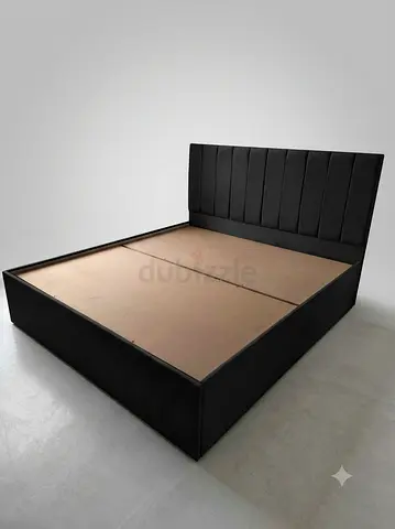 Size 180*200 cm King Size Bed Frame