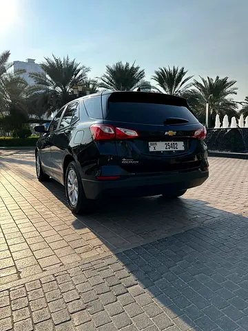 صورة 4 لـ 2020 Chevrolet EQUINOX