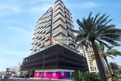 Bright & Modern | Unfurnished | Huge Layout |