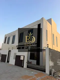 DISTRESS DEAL | 4BR VILLA | ALL ROOMS ARE MASTER | FREE HOLD FOR ARABS