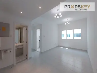 Chiller Free || Spacious 1 BR Available || Family Building Close to Metro & Mall