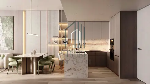 Modern Living - Prime Investment | Post Payment Plan