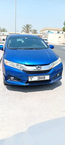 صورة 4 لـ 2017 Honda CITY