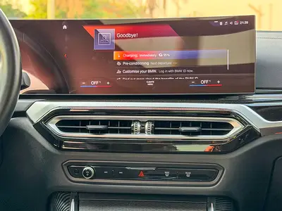 2023 BMW I3 缩略图 12