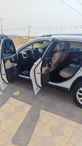 2017 JEEP CHEROKEE 照片 8
