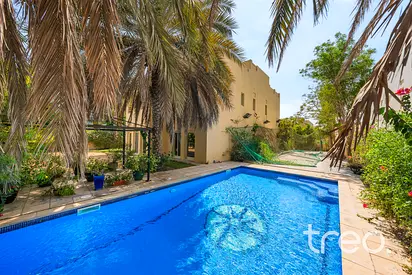 Lake View | Prestigious Location | Hattan