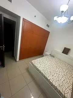 Executive Furnished Master Room – Pure-Veg Single Corporate Male Only