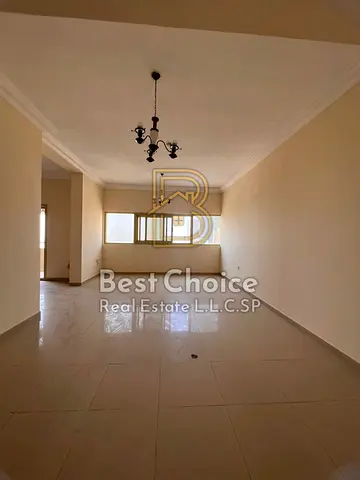 • Spacious layout • Family-oriented building • Free maintenance throughout the lease term •0 2 Living areas (one can be converted into a fourth bedroo