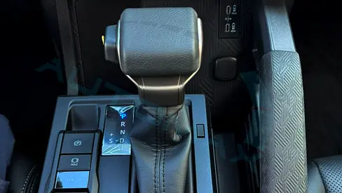 صورة 12 لـ 2026 Toyota TACOMA
