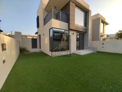 Spacious Villa, Well Maintained, Vacant