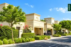 Spacious Plot | Community View | Vacant November