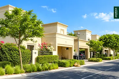 Spacious Plot | Community View | Vacant November