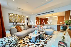 South Tower | Luxury Furnitures | Vacant