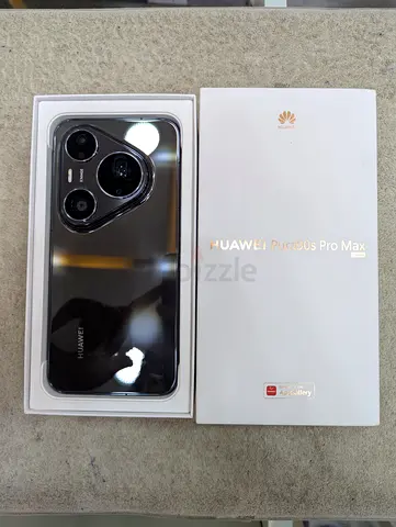 Huawei Pura 90S Pro Max 512GB