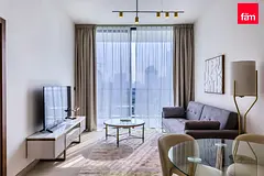 Fully Furnished | Pool View | Great Location