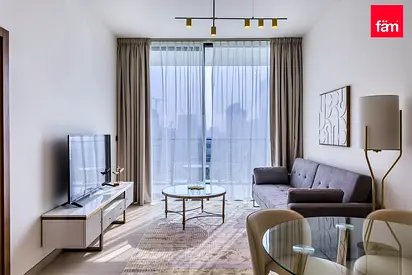 Fully Furnished | Pool View | Great Location