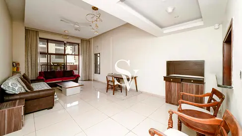 Massive 1 + Study | Vacant on Transfer | Terrace
