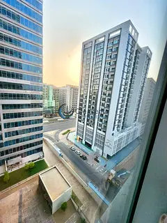 Fully Furnished Studio | Pool View | Move-In Ready | Skycourts Towers, DLRC