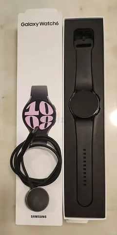 Samsung Galaxy Watch 6