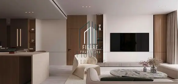 75% Ready own 2BR with 20% Down (Split into 2)& Pay 80% on Handover