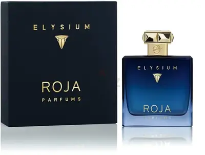 Brand : ROJA PARFUMS Roja Parfums Elysium Eau de Parfum for Men - 100 Ml